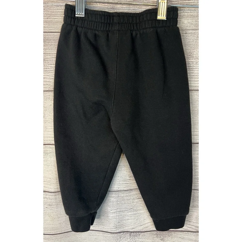 NIKE Baby/Toddler Boys Jogger Set; T-Shirt‎ & Joggers; Size 24 Months